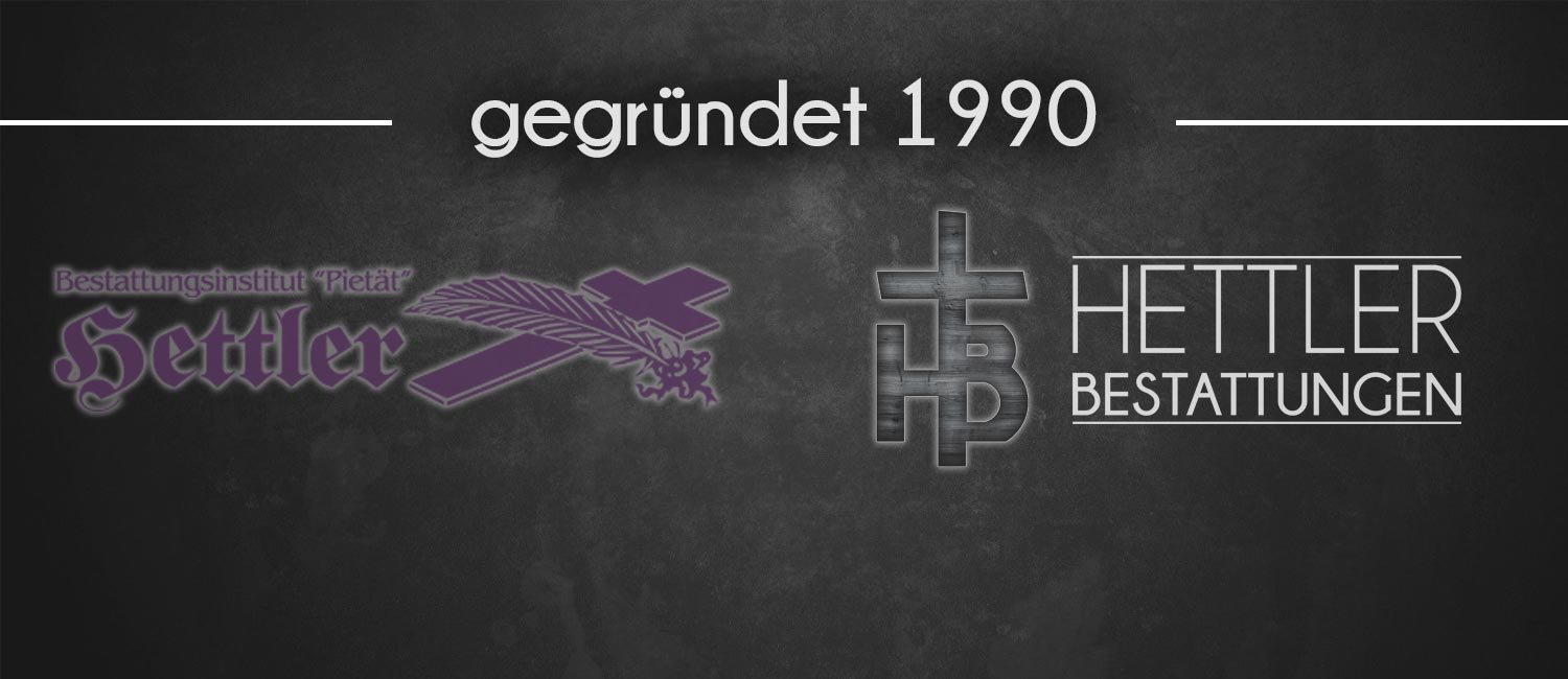 Seid 30 Jahren für Sie da