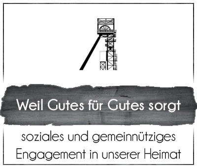 Weil Gutes für Gutes sorgt